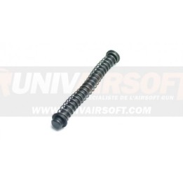 Enhanced Recoil Spring Guide for KSC / KWA Glock 19
