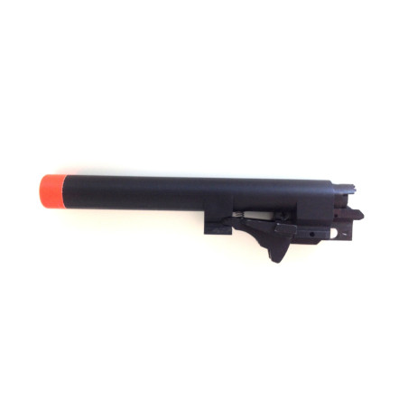 Full Outer Barrel for KSC M9