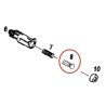 Cylinder Valve for KJW Glock