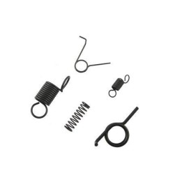 Springs Set for Korso QD Gearbox V2