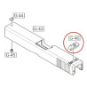 Rear Sight for WE Glock