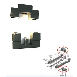 Magazine Well Support for AW338