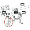 Hammer Stopper for CZ75 P07 Duty