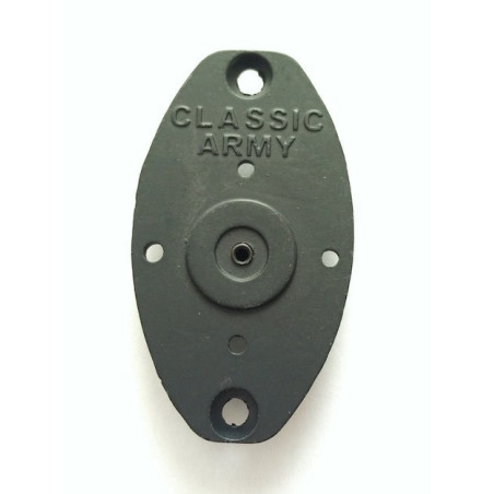 Metal Grip Base for MP5