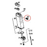Magazine Valve for KJW Glock