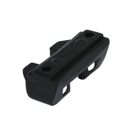 Rear Sight for KJW KP-01 P226