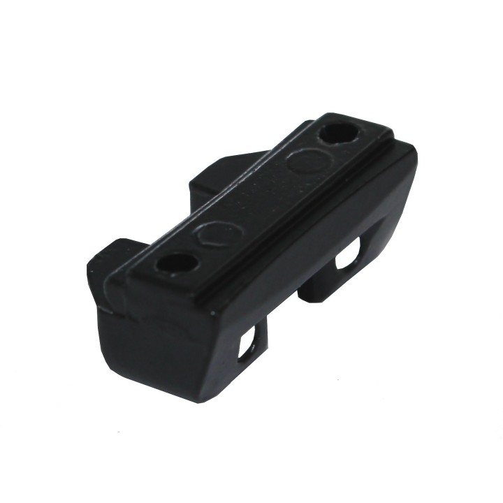 Rear Sight for KJW KP-01 P226
