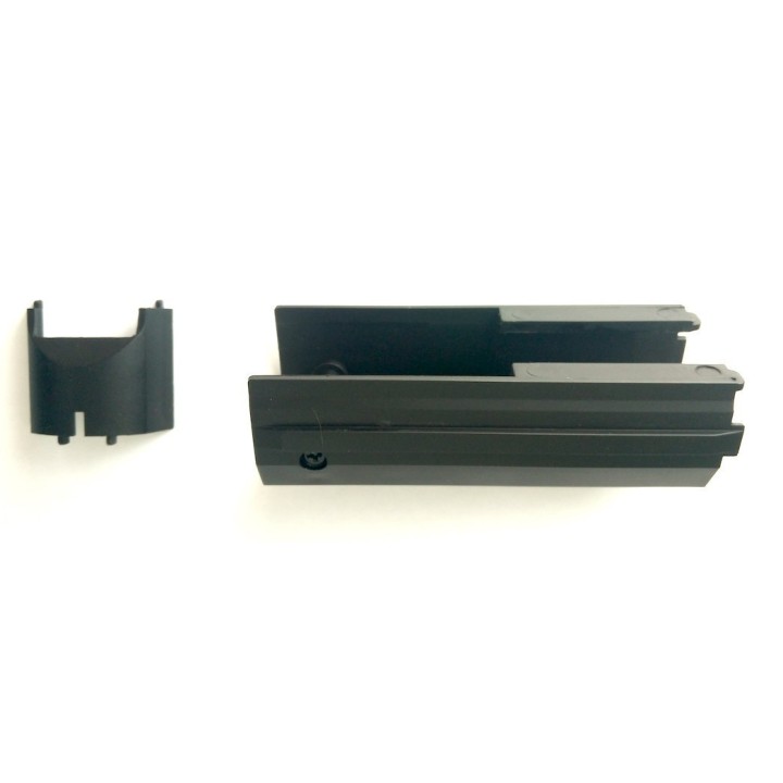 Cover Pump Action Bar for ASG Franchi Burst Shotgun