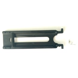 Ejecting Window for ASG Franchi Burst Shotgun