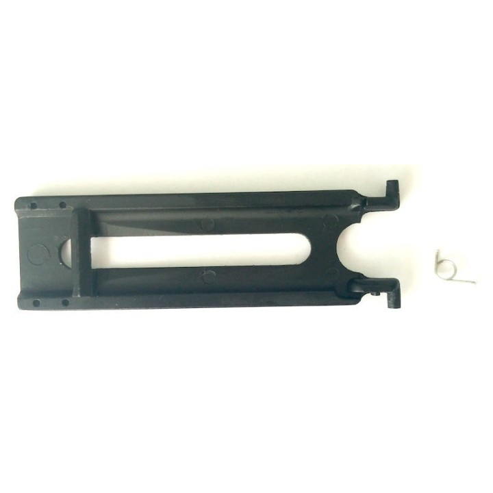 Ejecting Window for ASG Franchi Burst Shotgun