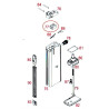 Magazine Gasket for WE M712
