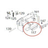 Trigger Plate for WE L85