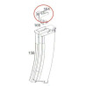 Magazine Lip for WE L85
