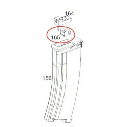 Magazine Gasket for WE L85