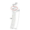 Magazine Gasket for WE L85