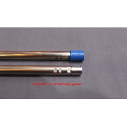 Universal Precision Barrel 6.03 370mm + Hop Up Bucking
