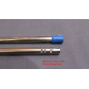 Universal Precision Barrel 6.03 370mm + Hop Up Bucking