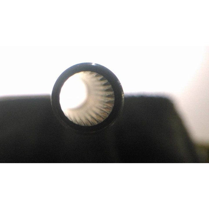 Universal Precision Barrel 6.03 370mm + Hop Up Bucking