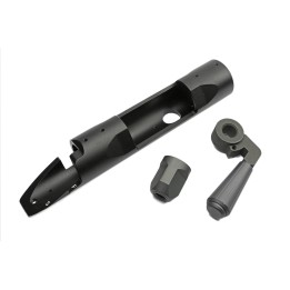 Full Steel Enlarge Bolt Left-Handed Kits for VSR10