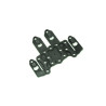 Strike Speed Clip Molle