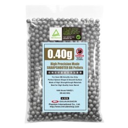0.40g BB Pellets
