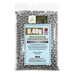 0.40g BB Pellets