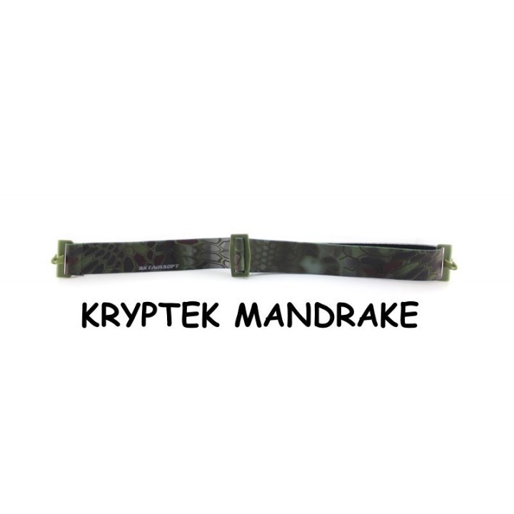 Mask Strap for Sky Airsoft Ultimate Edition