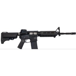 Retractable Magazine Stock TAN