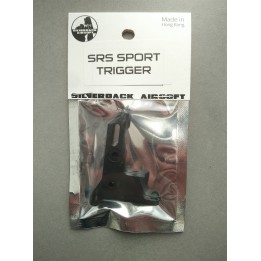 Trigger Sport for Silverback SRS