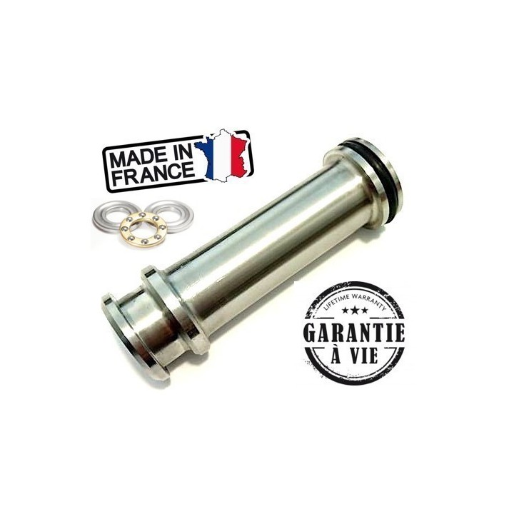 Inox Piston for Ares Amoeba Striker AS-01