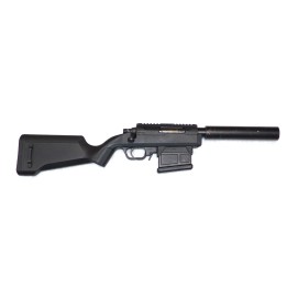 G-Spec Adapter for Ares Amoeba Striker AS-01