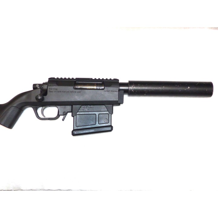 G-Spec Adapter for Ares Amoeba Striker AS-01