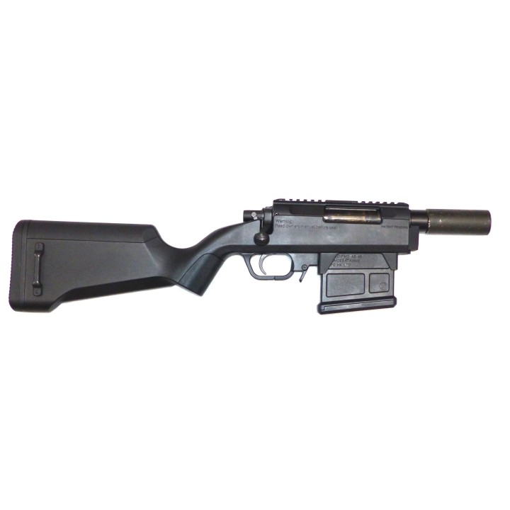 G-Spec Adapter for Ares Amoeba Striker AS-01