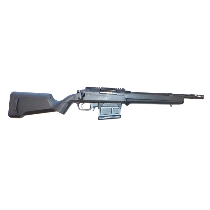 Short Outer Barrel Kit for Ares Amoeba Striker AS-01