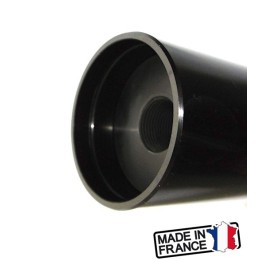 Adjustable Alu CNC Silencer