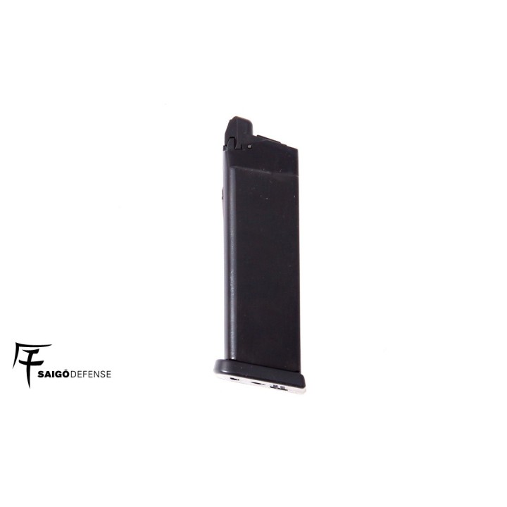 accessoire airsoft GBB chargeur SAIGO 23 MK4