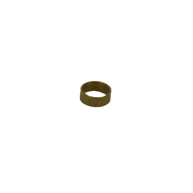 18105 Tac6 7-08 O'ring metal yellow
