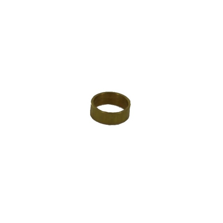 18105 Tac6 7-08 O'ring metal yellow