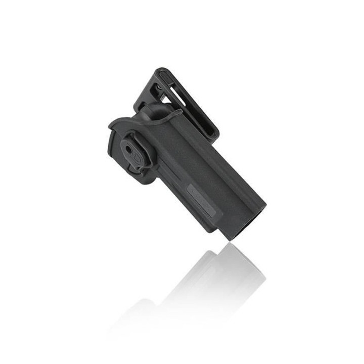 Holster  ROT360  SP2022 ZURDO AMOMAX