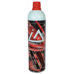 Impact Gaz 3.0