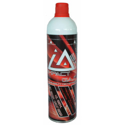Impact Gaz 3.0