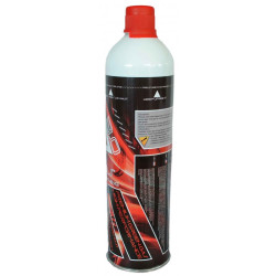 Impact Gaz 3.0