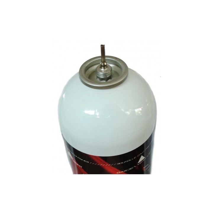 Impact Gaz 3.0