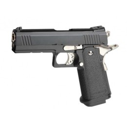 REPLIQUE DE POING Pistol gun black