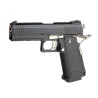 REPLIQUE DE POING Pistol gun black