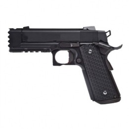 REPLIQUE DE POING Pistol gun night