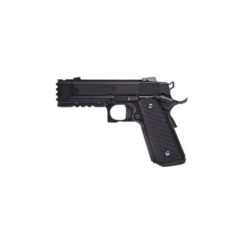 REPLIQUE DE POING Pistol gun night