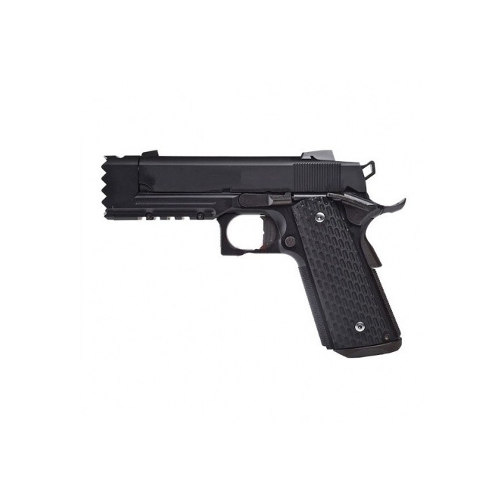 REPLIQUE DE POING Pistol gun night