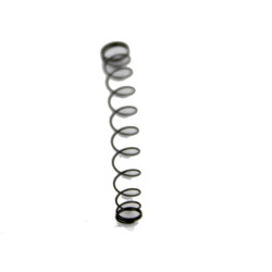 M9 30, 31 SAFETY ROD, CYLINDER RETURN SPRING
