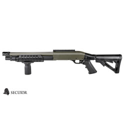 VELITES FERRUM S V  OD